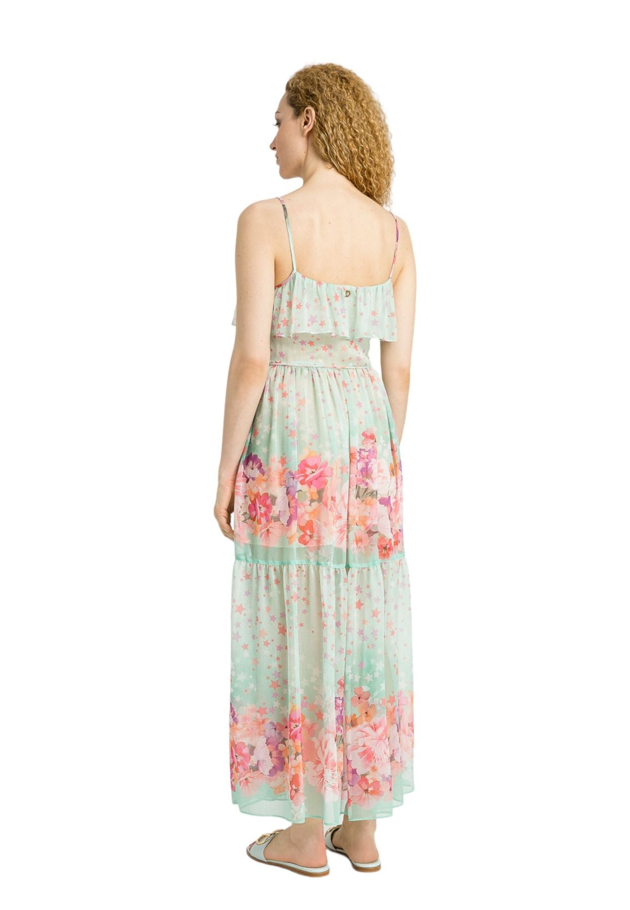 231TP2731 - Robe - Twinset