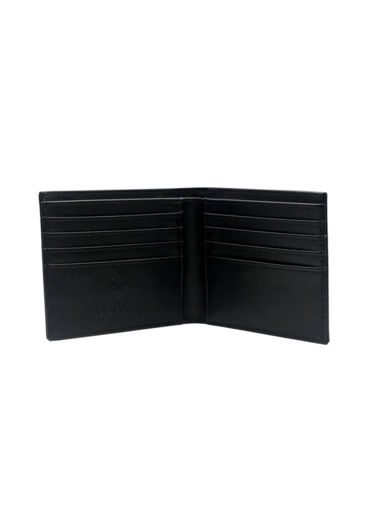 Portafoglio Con Portacarte Uomo County Of Milan   COMAF25021