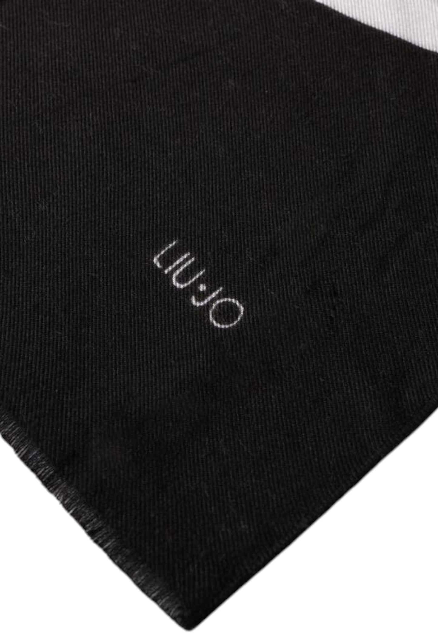Sciarpa Donna Liu Jo Portalogo 70X180 2F5082T0300