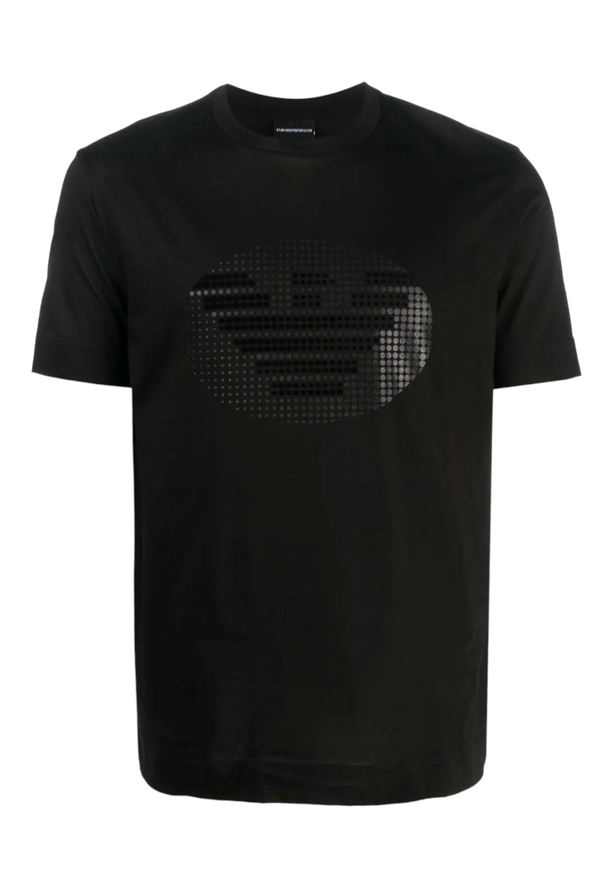 3R1TU11JSAZ - T-shirt - Emporio Armani