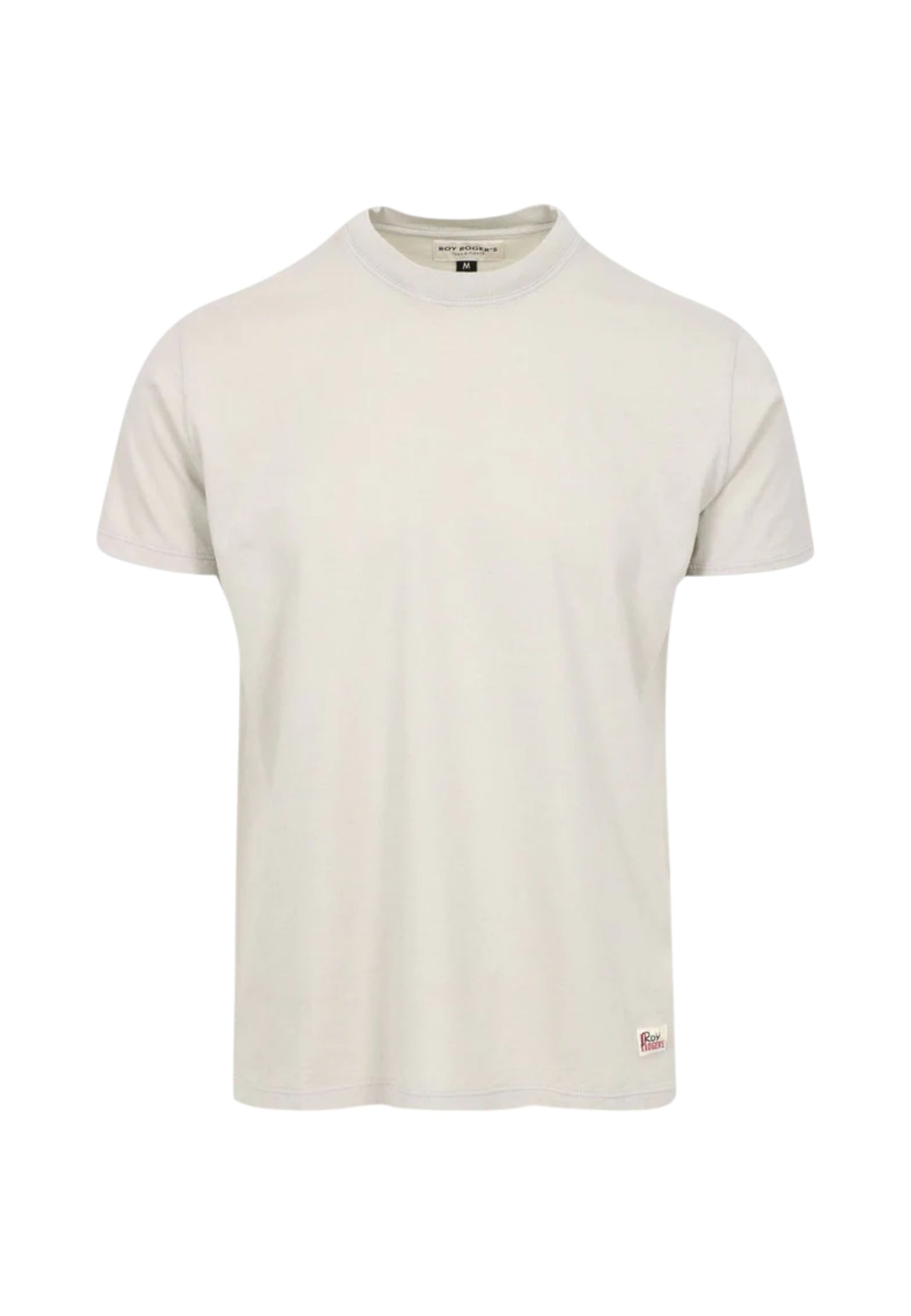 T-Shirt Manica Corta Uomo Roy Roger's