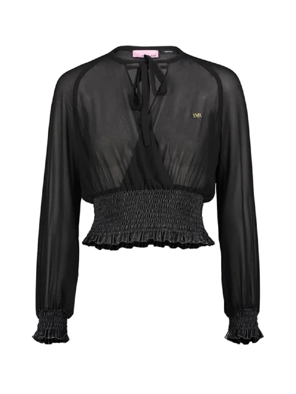 Blusa Manica lunga Donna Denny Rose 221DD40005