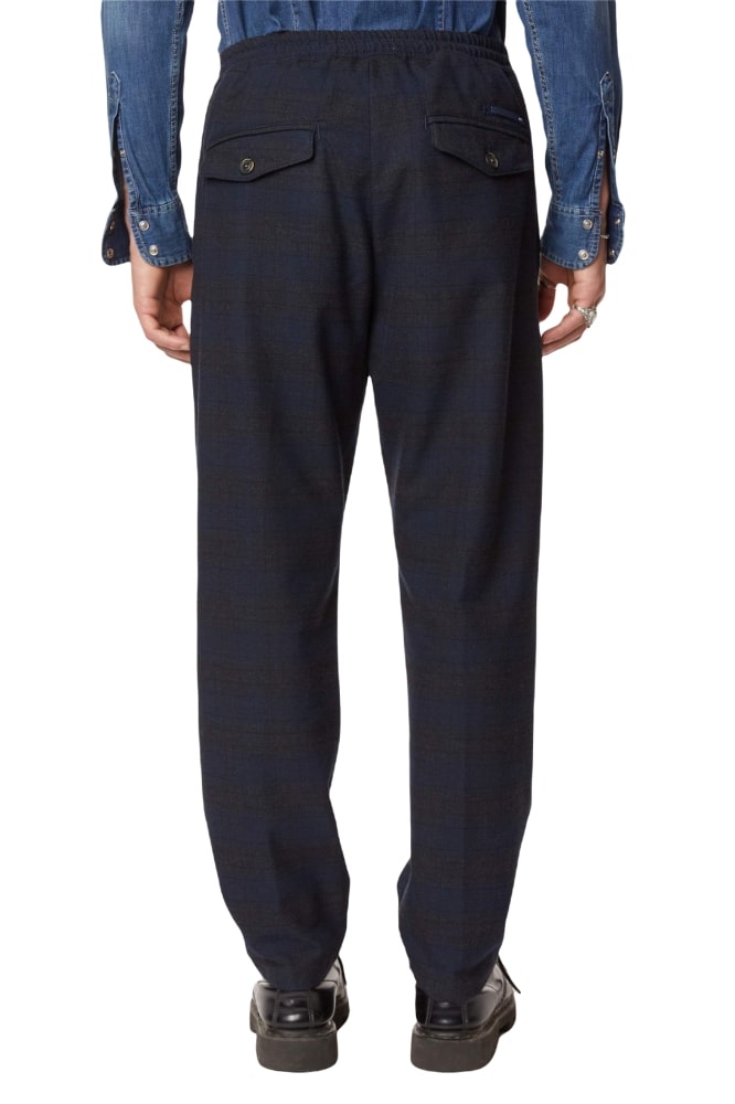Pantaloni Uomo Gas 360819074134