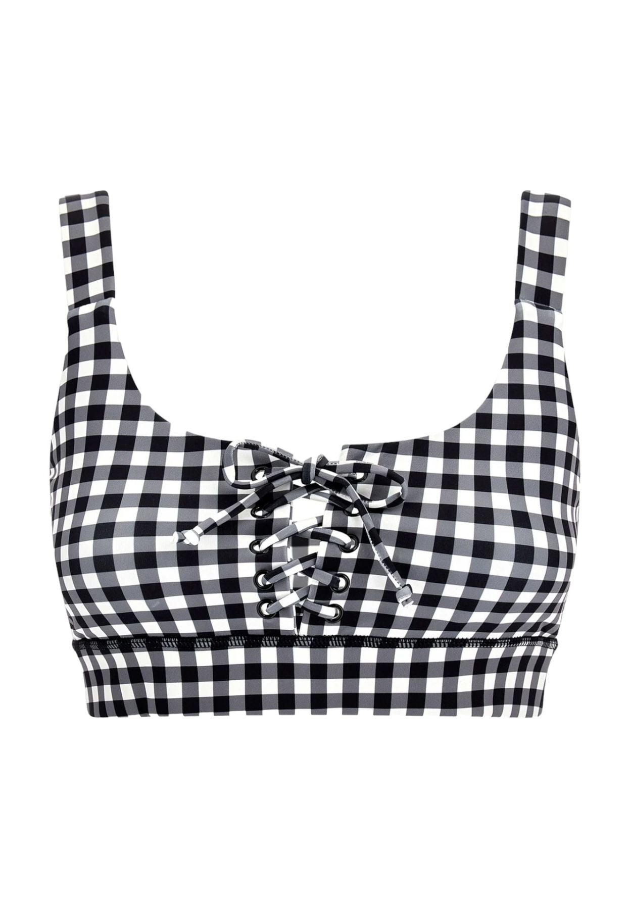 Top Donna Guess Davina Active Bra V3GP12MC049