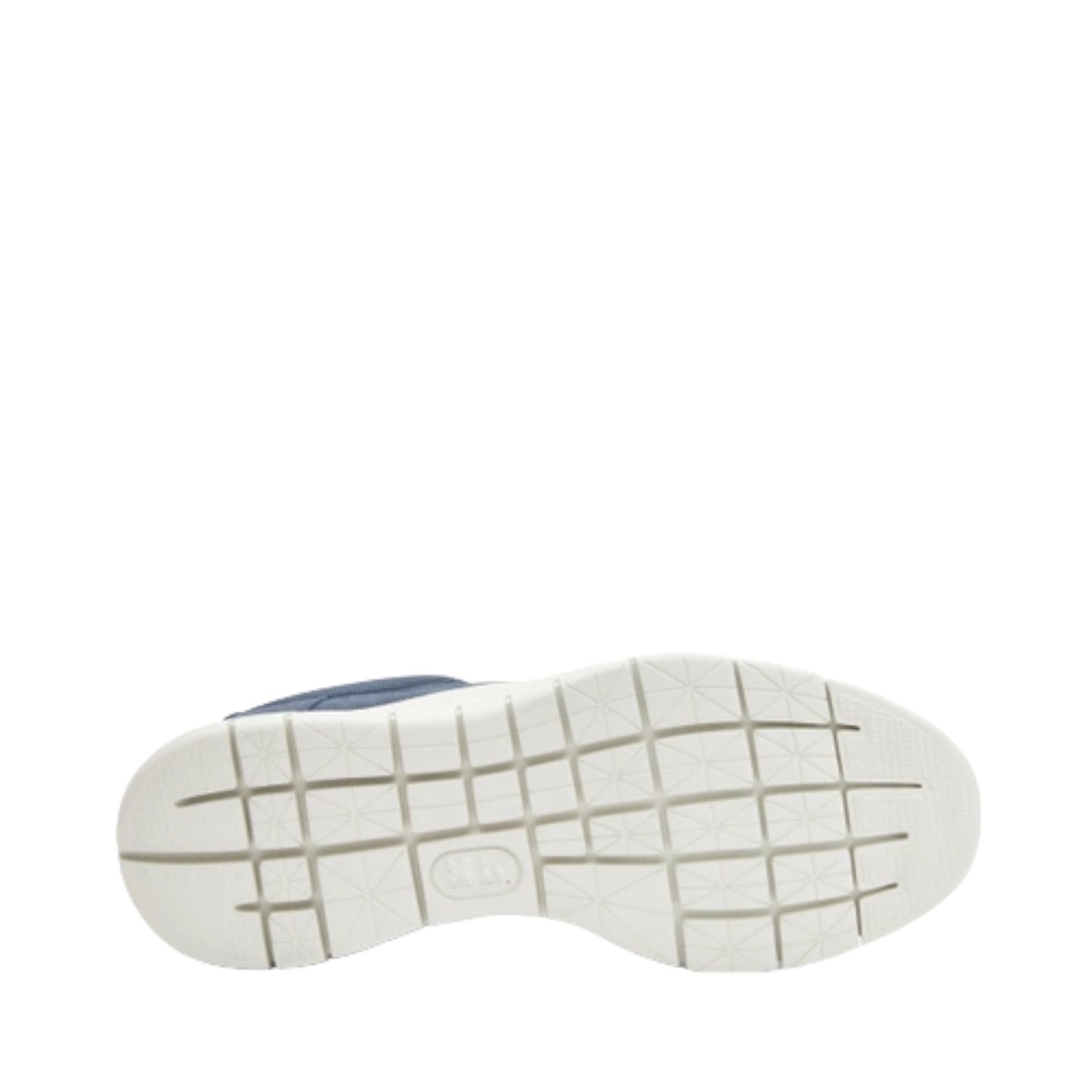 Sneakers Basse Uomo Frau Nabuk 09H0