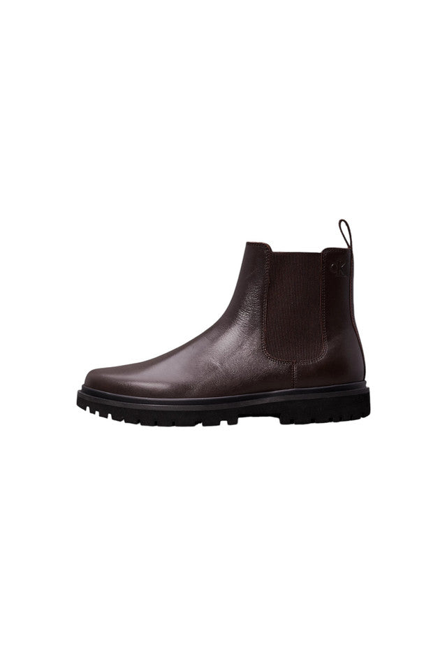 YM0YM01072 - Bottines - Calvin Klein Jeans