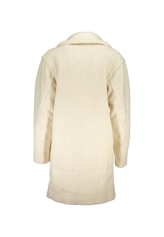 Piumino Lungo Donna Desigual 23WWEW21