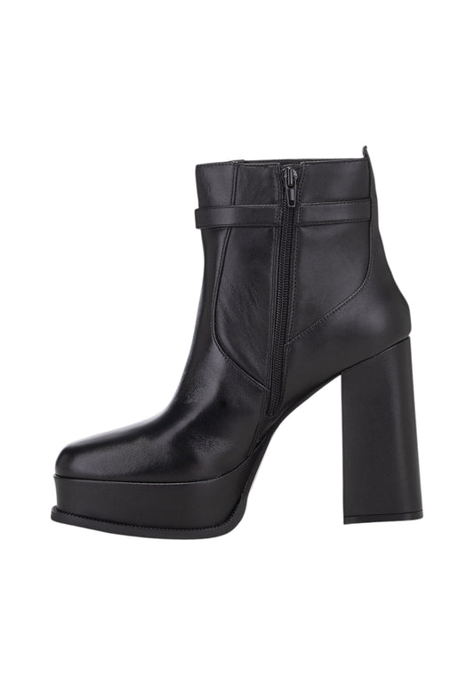 Stivaletti Con Tacco Donna Liu Jo   SF3207P0062