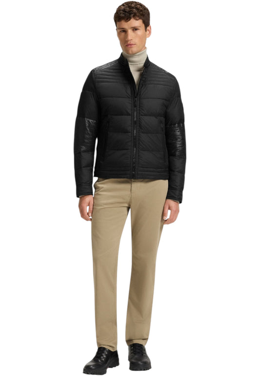 Piumino Corto Uomo Boss  Owand 50543624