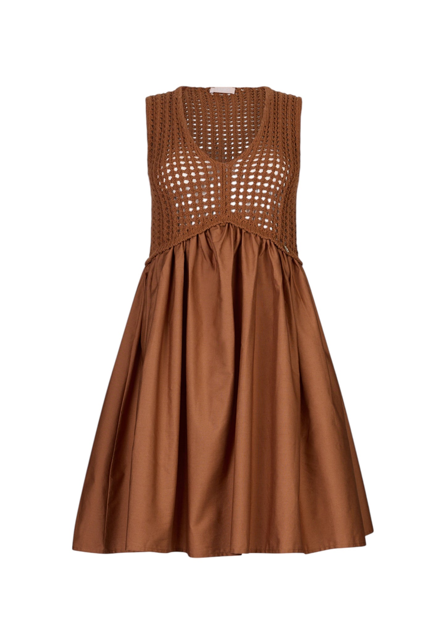 Vestito Corto Donna Liu Jo