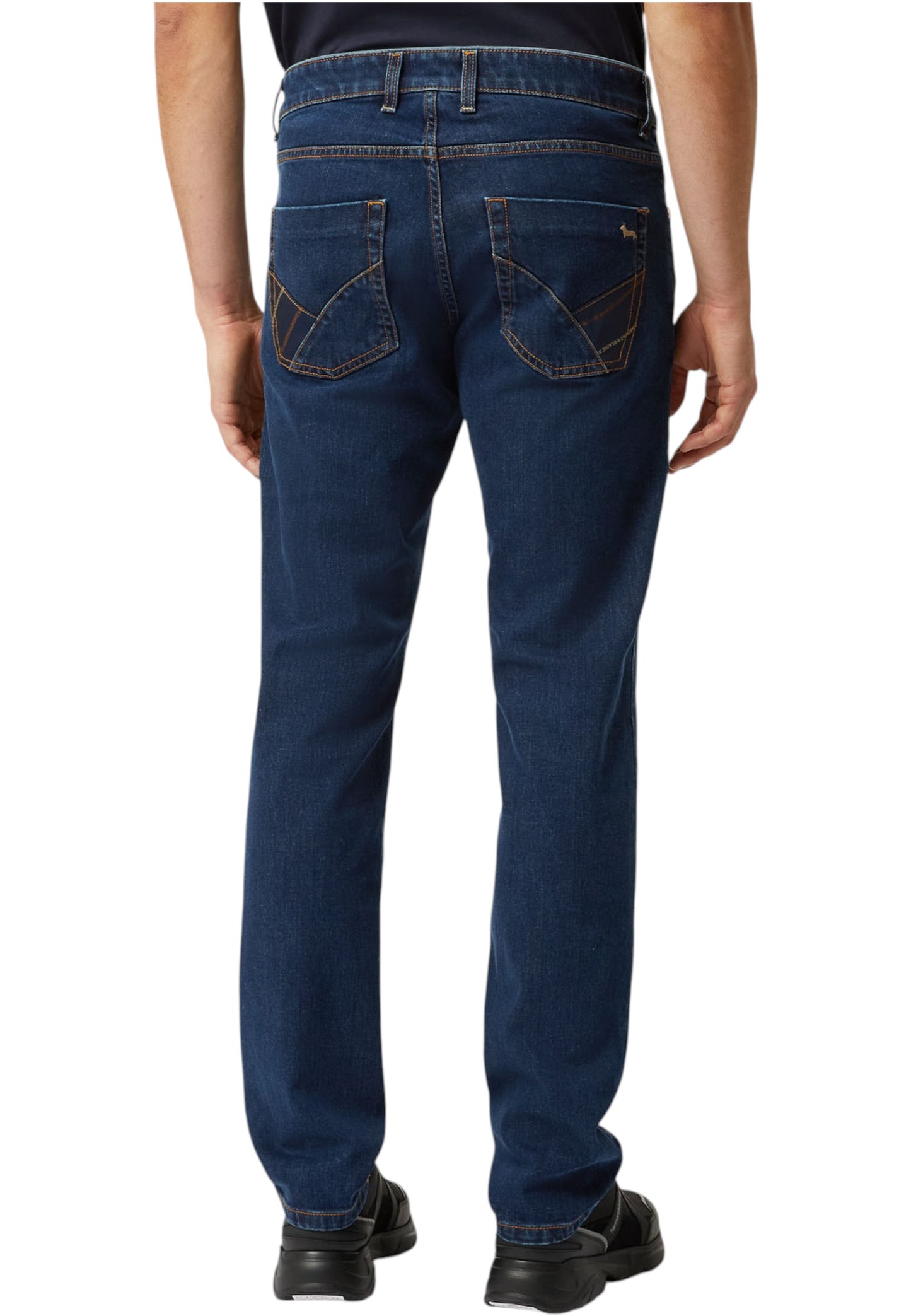 Jeans Uomo Harmont & Blaine