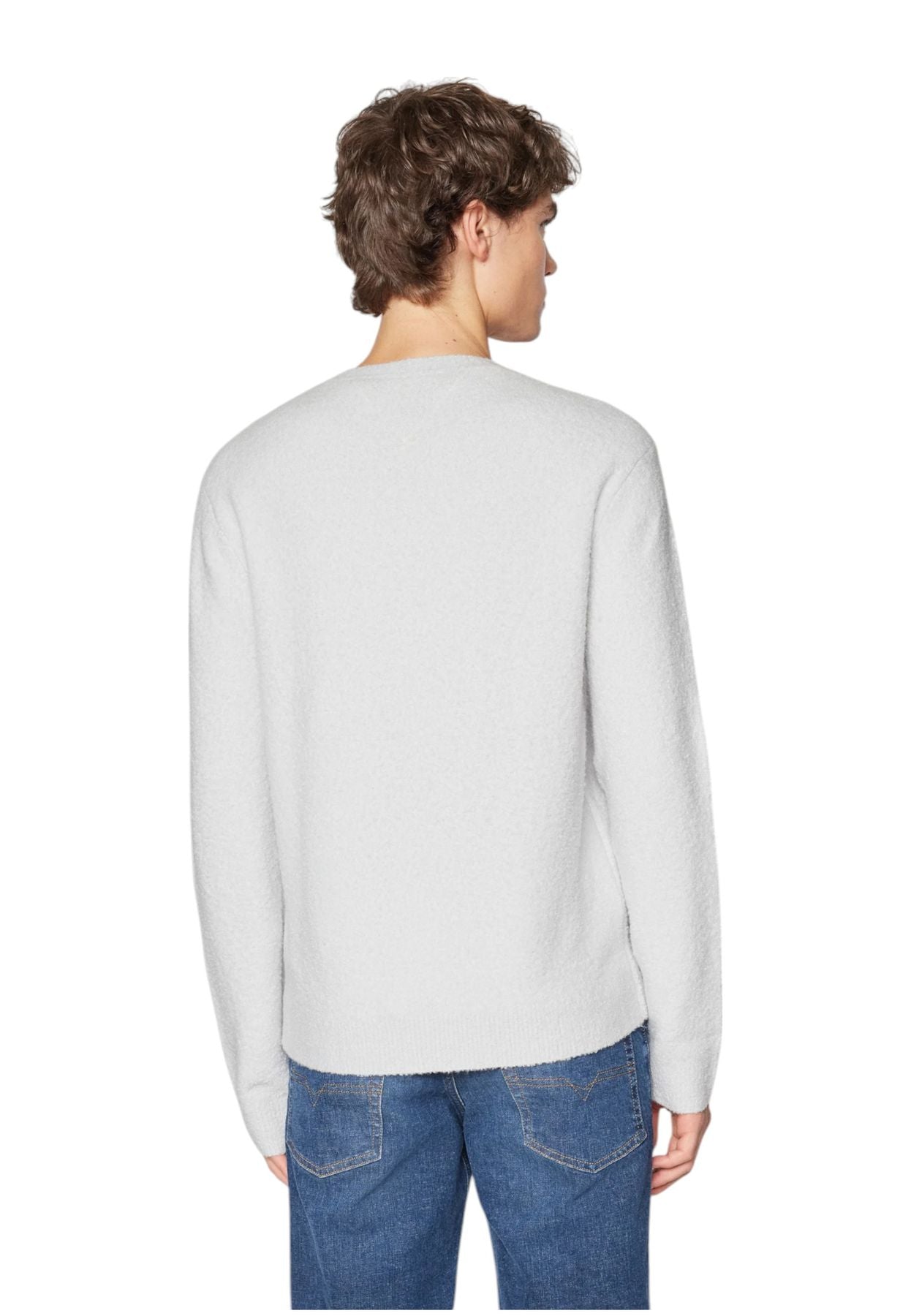 DM0DM19439 - Maglione - Tommy Jeans