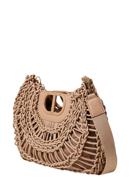 Borsa A Spalla Donna Twinset