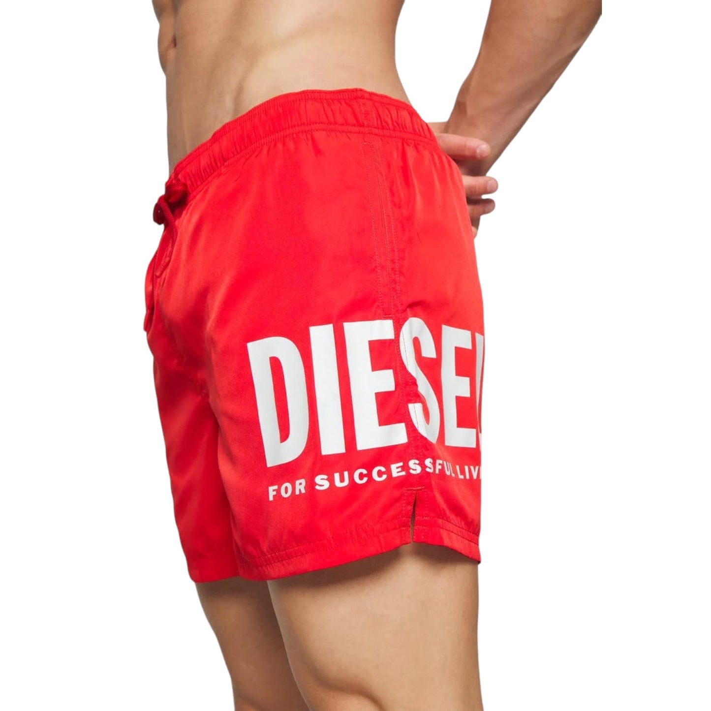 Costume da bagno Short Uomo Diesel Bmbx-Nico A09682