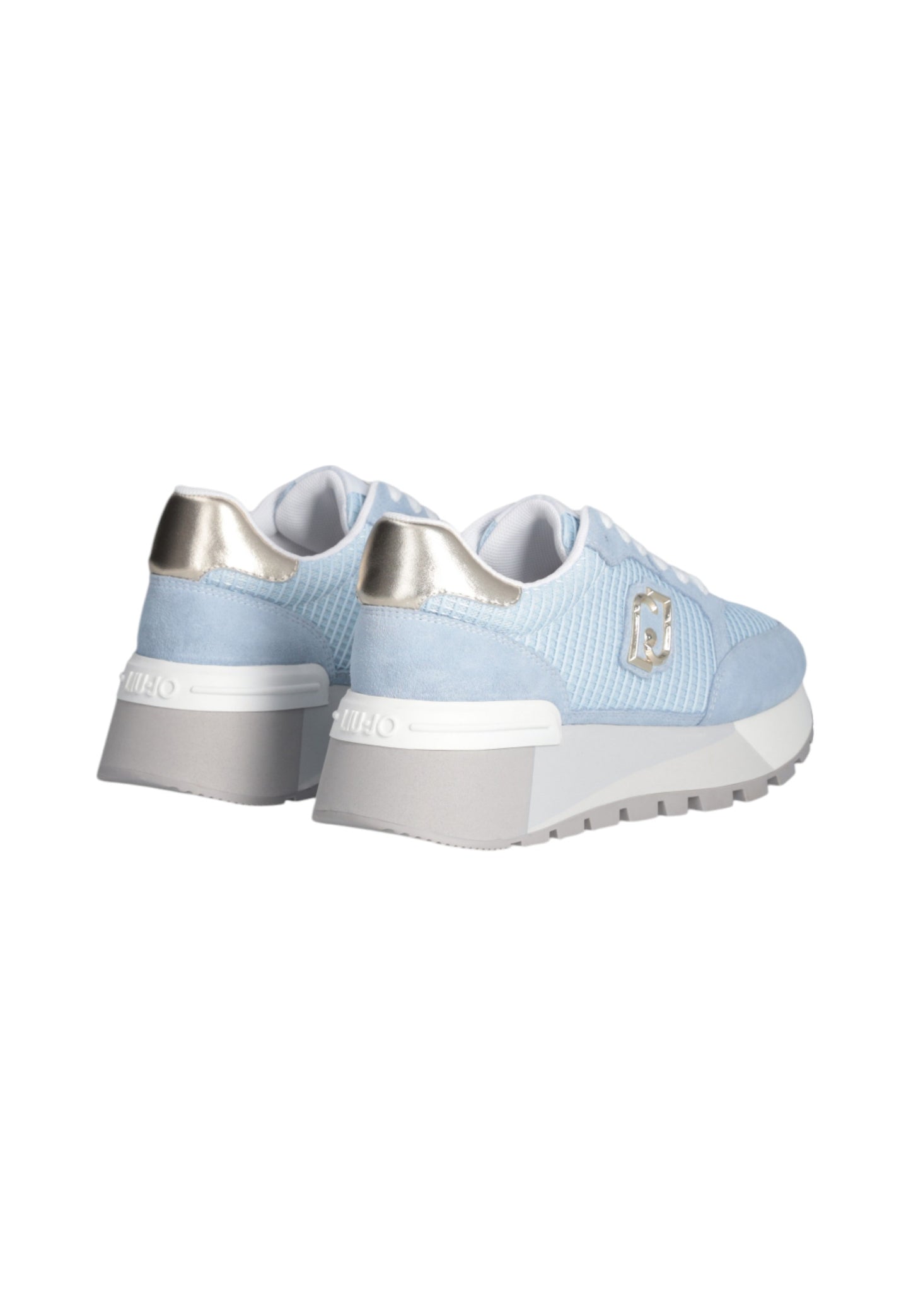 Sneakers Basse Donna Liu Jo