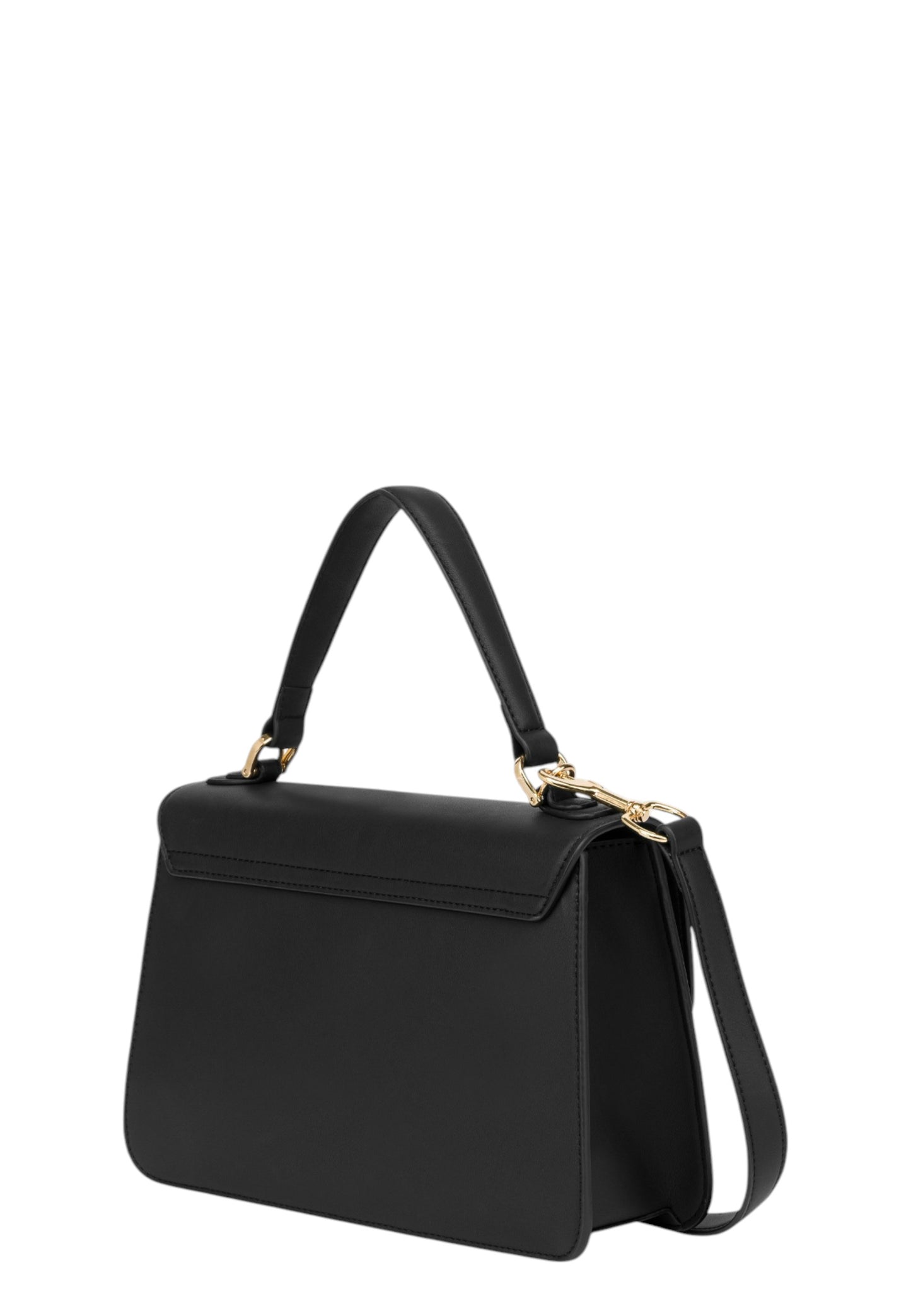 Borsa A Mano Donna Love Moschino