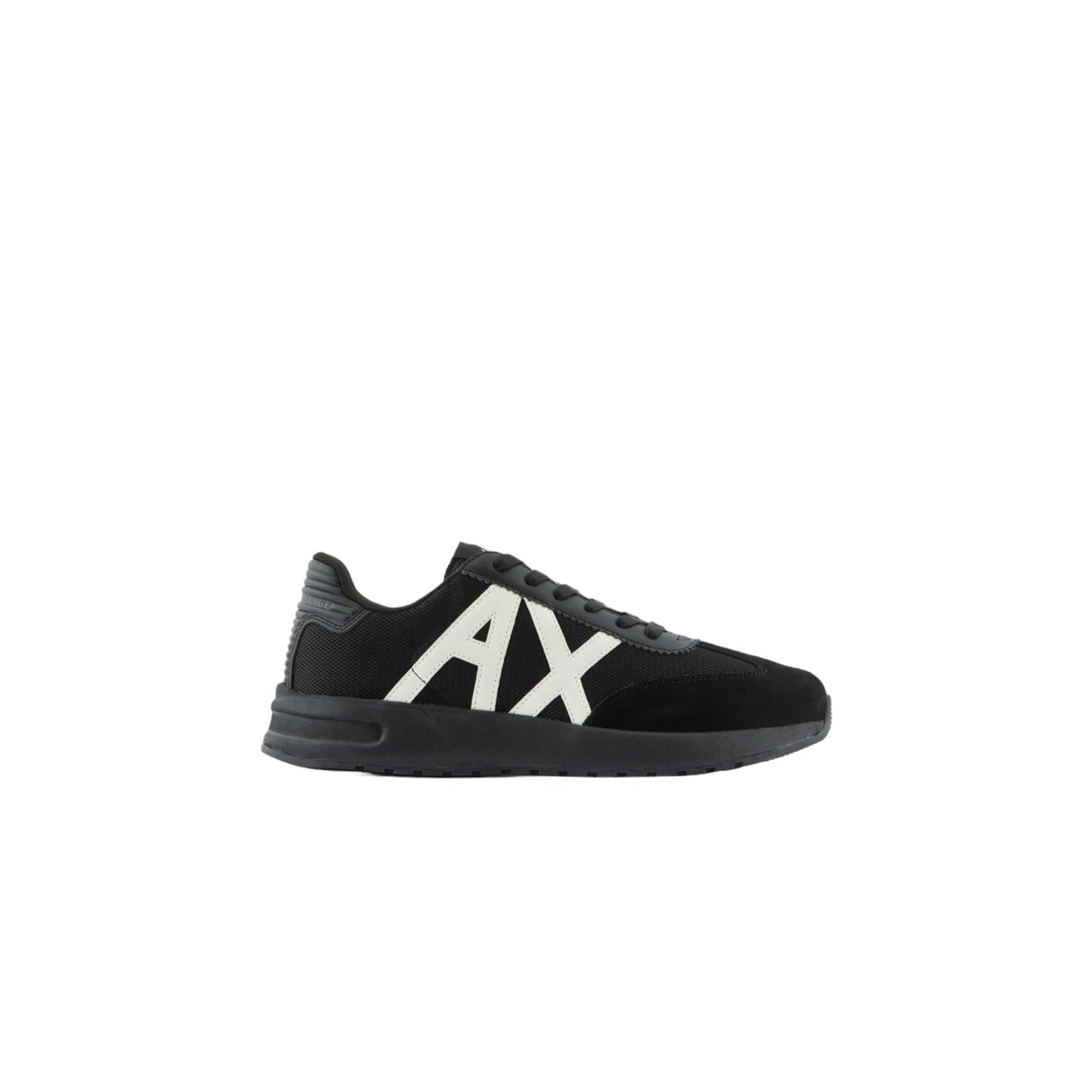 Sneakers Basse Uomo Armani Exchange XUX071XV527