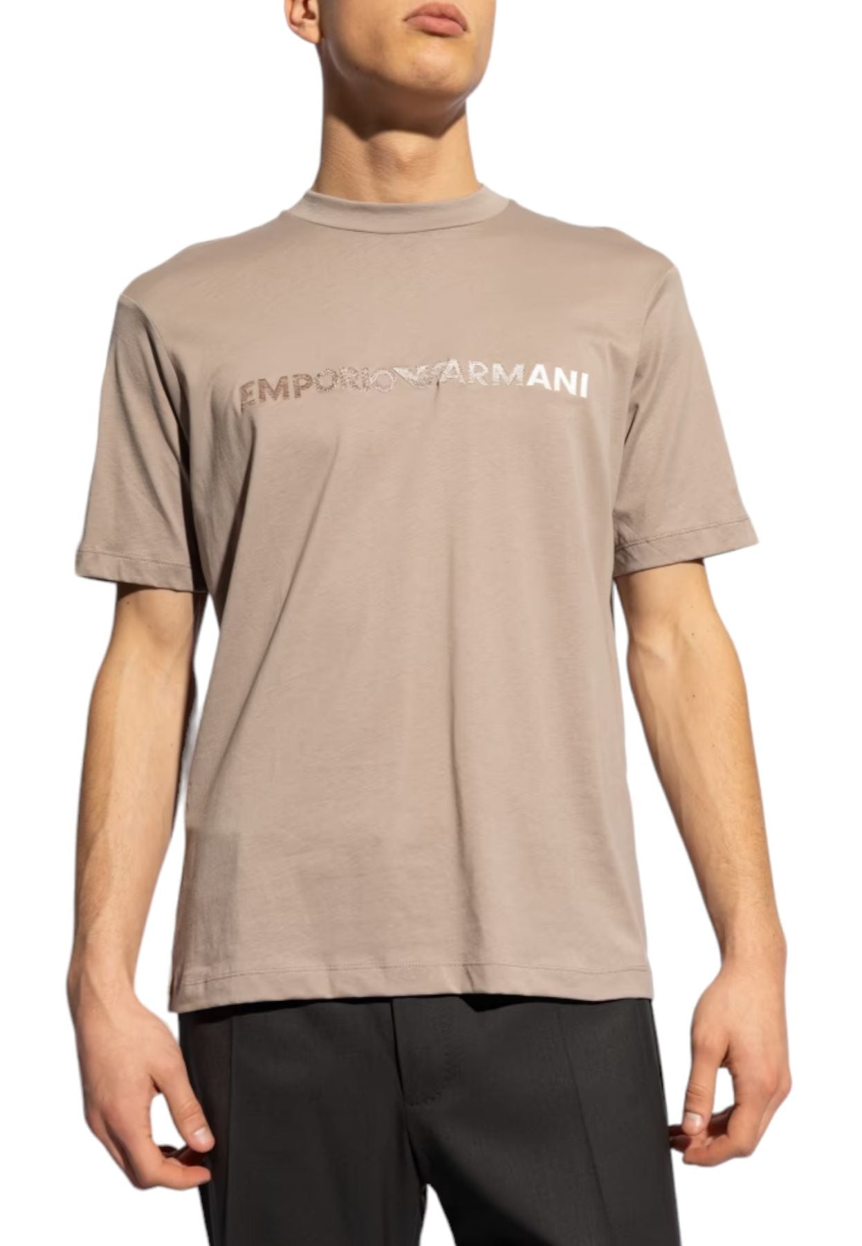 3D1TG31JPZZ - T-shirt - Emporio Armani