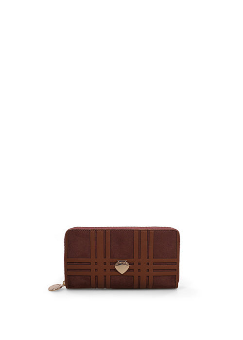 Portafoglio Con Zip Donna Le Pandorine 22XAILAH