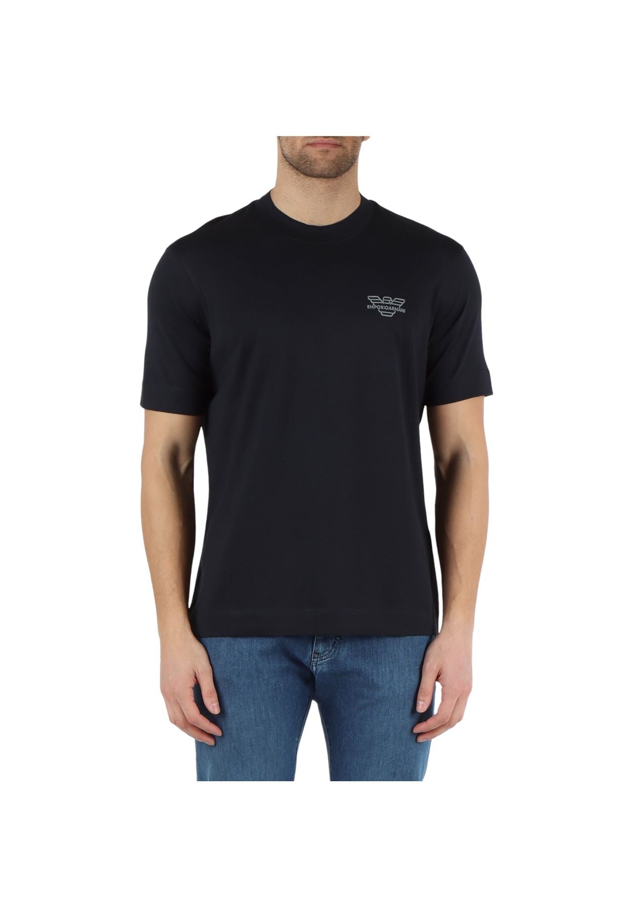 3D1TH31JOCZ - T-shirt - Emporio Armani
