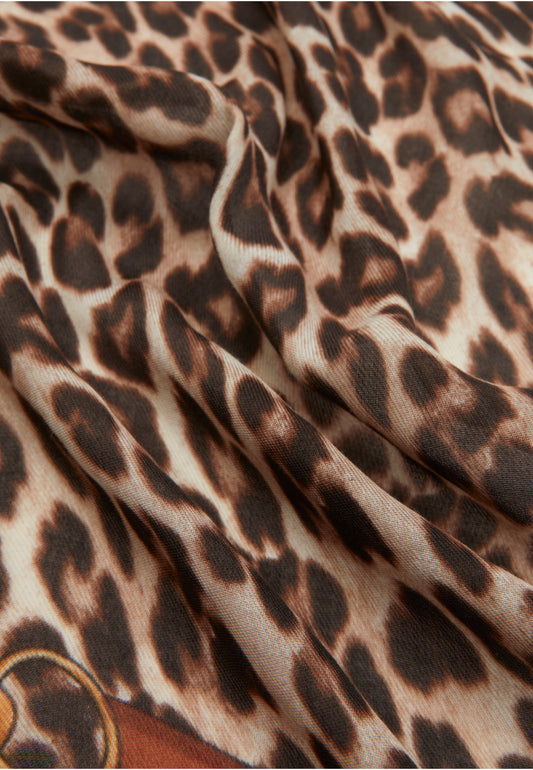 Sciarpa Donna Guess 90X180 AW5349MOD03