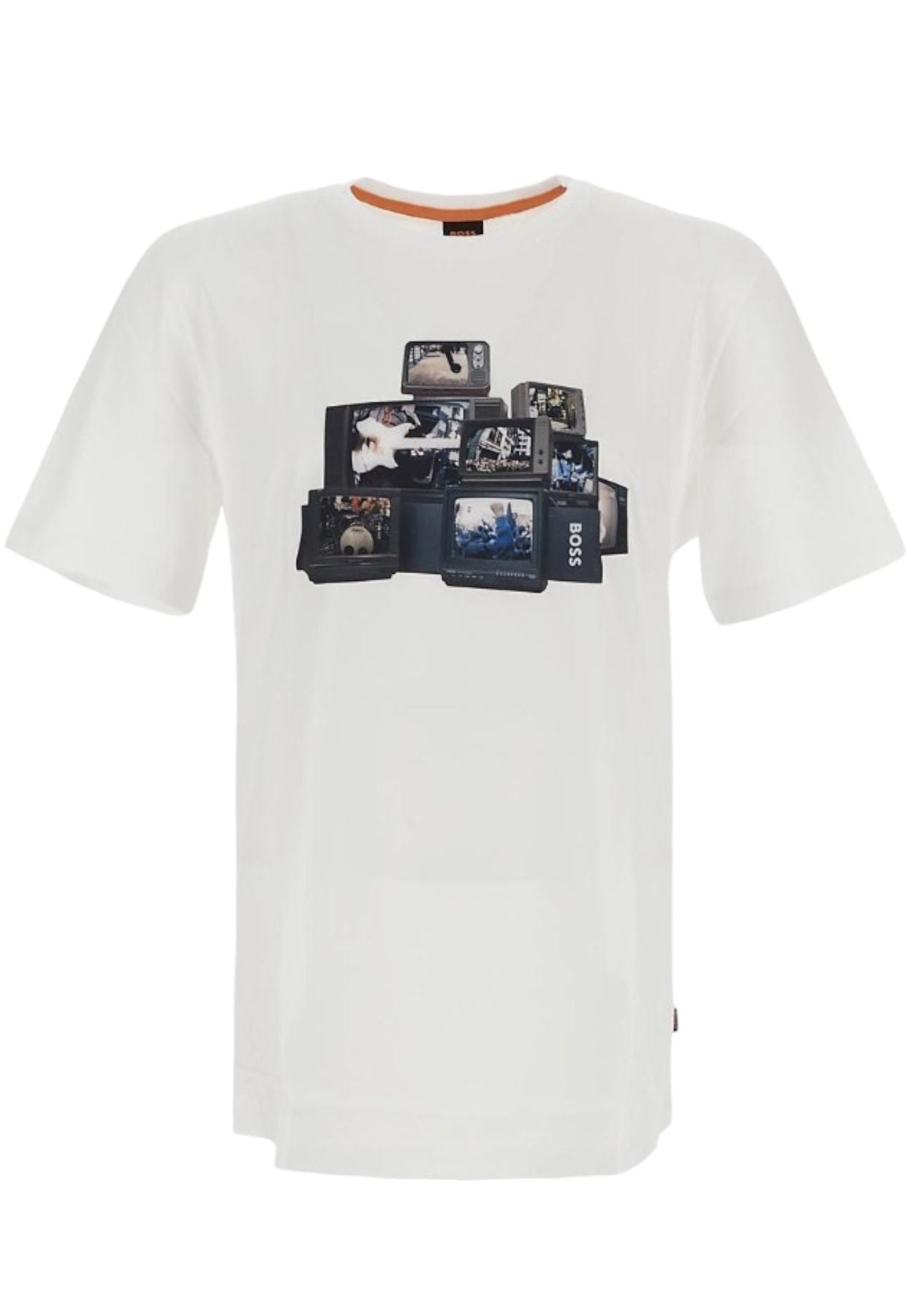 50509892 - T-shirt - Boss