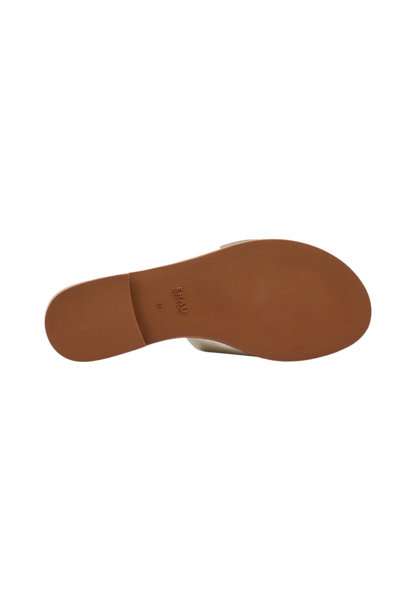 Ciabatte Donna Frau Con Fibbia Florence-S