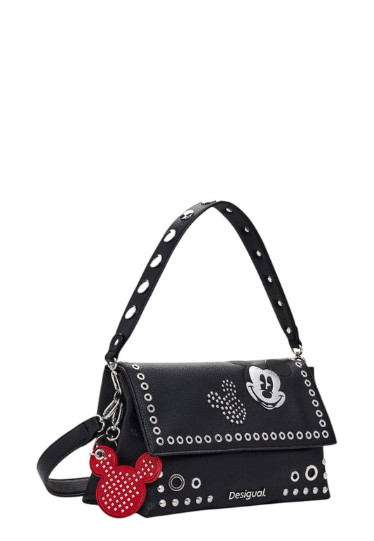 Borsa A Tracolla Donna Desigual  Mickey Rock Venecia 2.0
