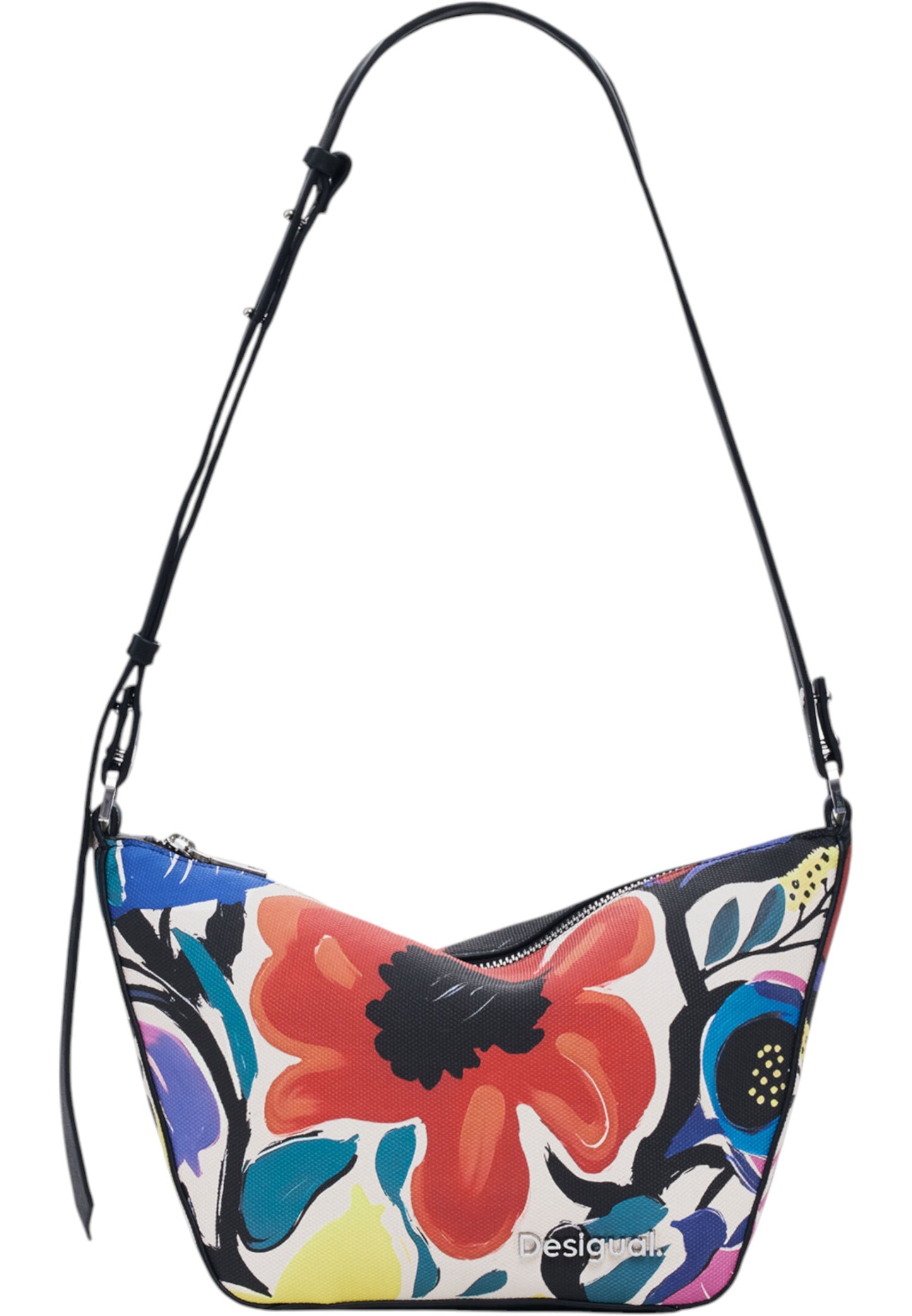 Borsa A Spalla Donna Desigual