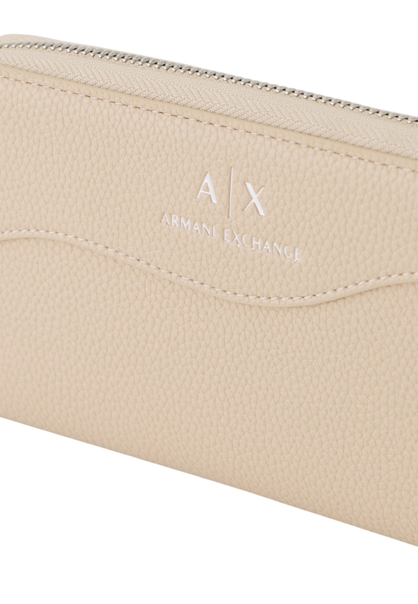 Portafoglio Con Zip Donna Armani Exchange 948068CC783