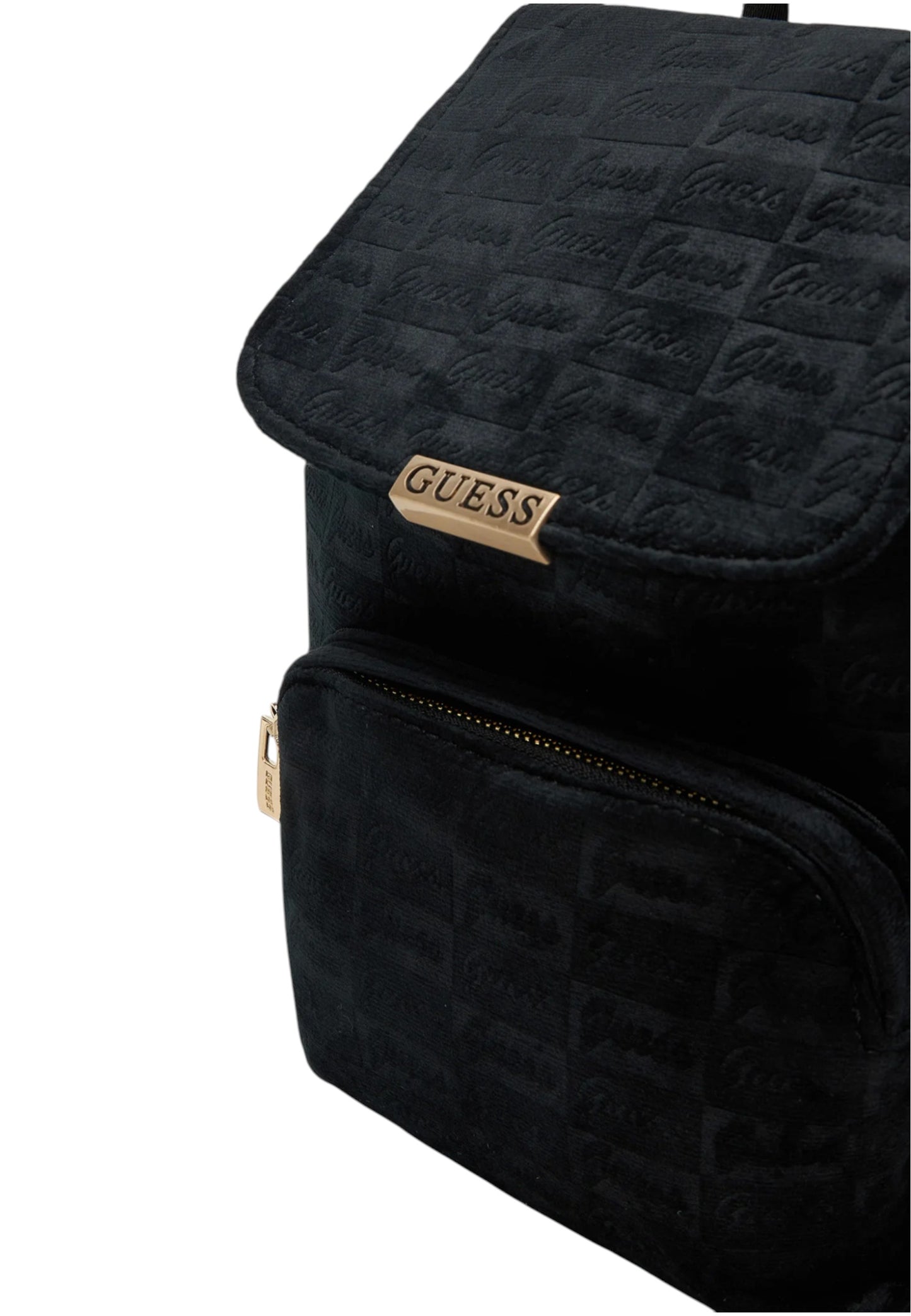 Zaino Donna Guess Velvet V5BZ11WF800