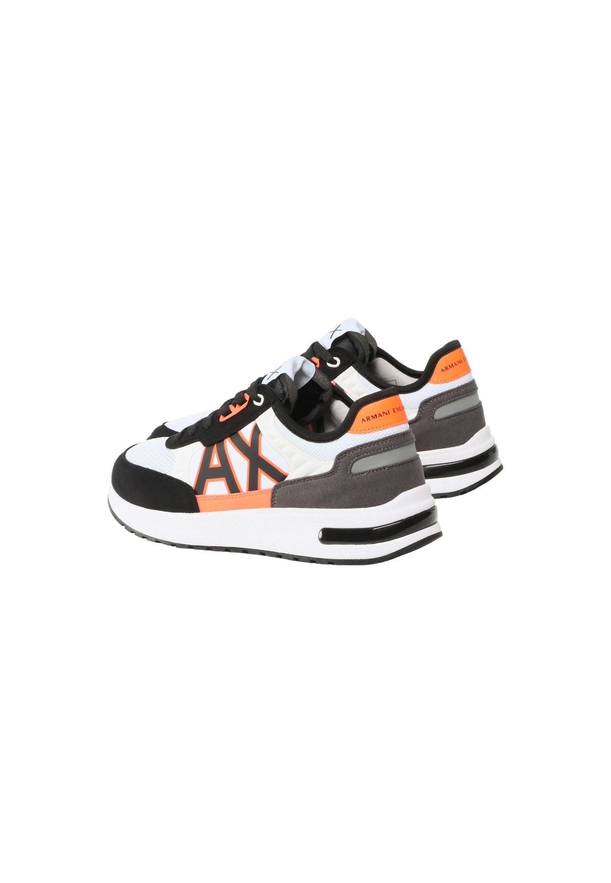 Sneakers Basse Uomo Armani Exchange XUX090XV276