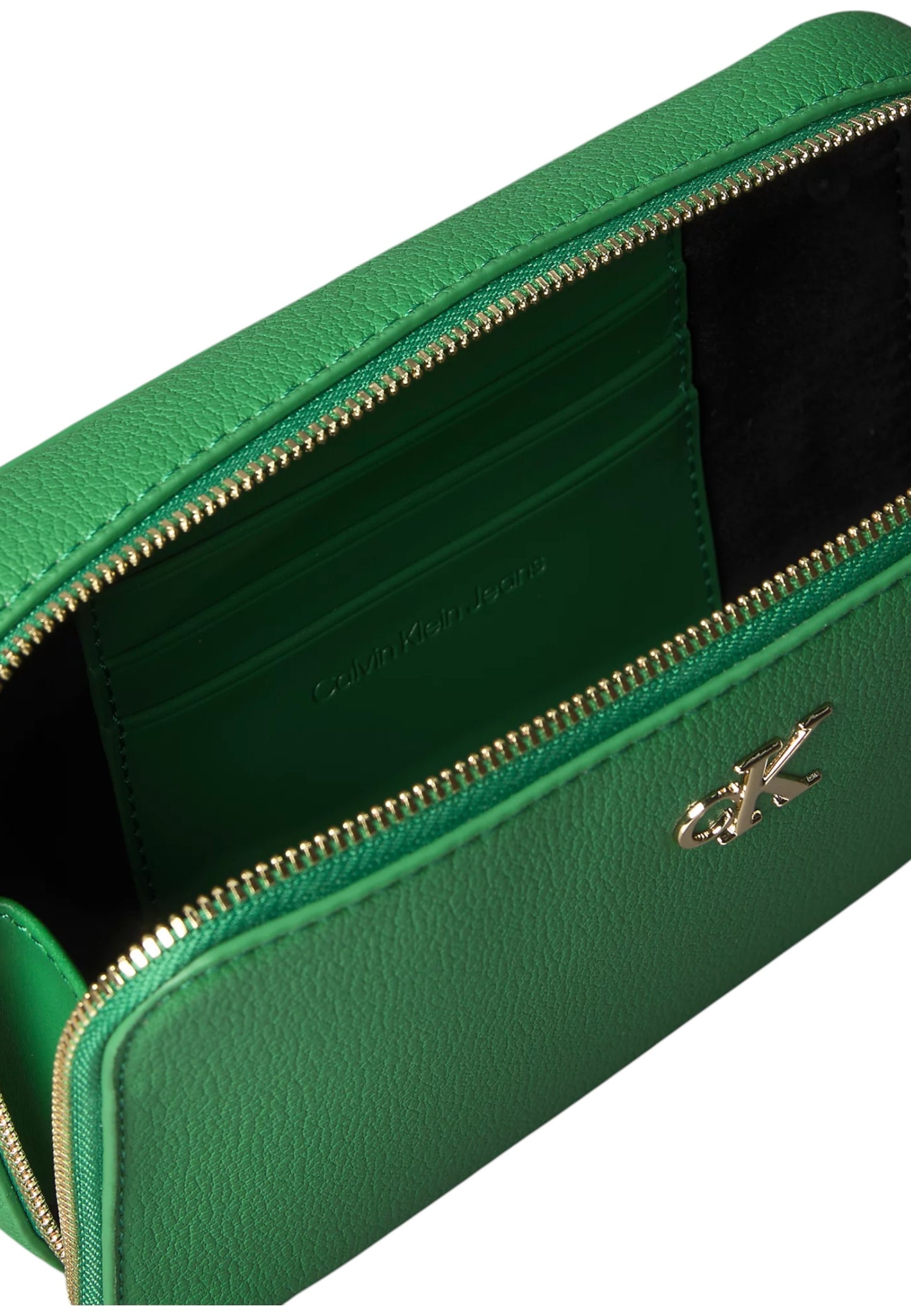 Borsa A Tracolla Donna Calvin klein Camera Bag Minimal Mono