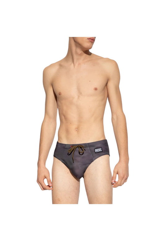 Costume da bagno Slip Uomo Diesel   A096770TIAB