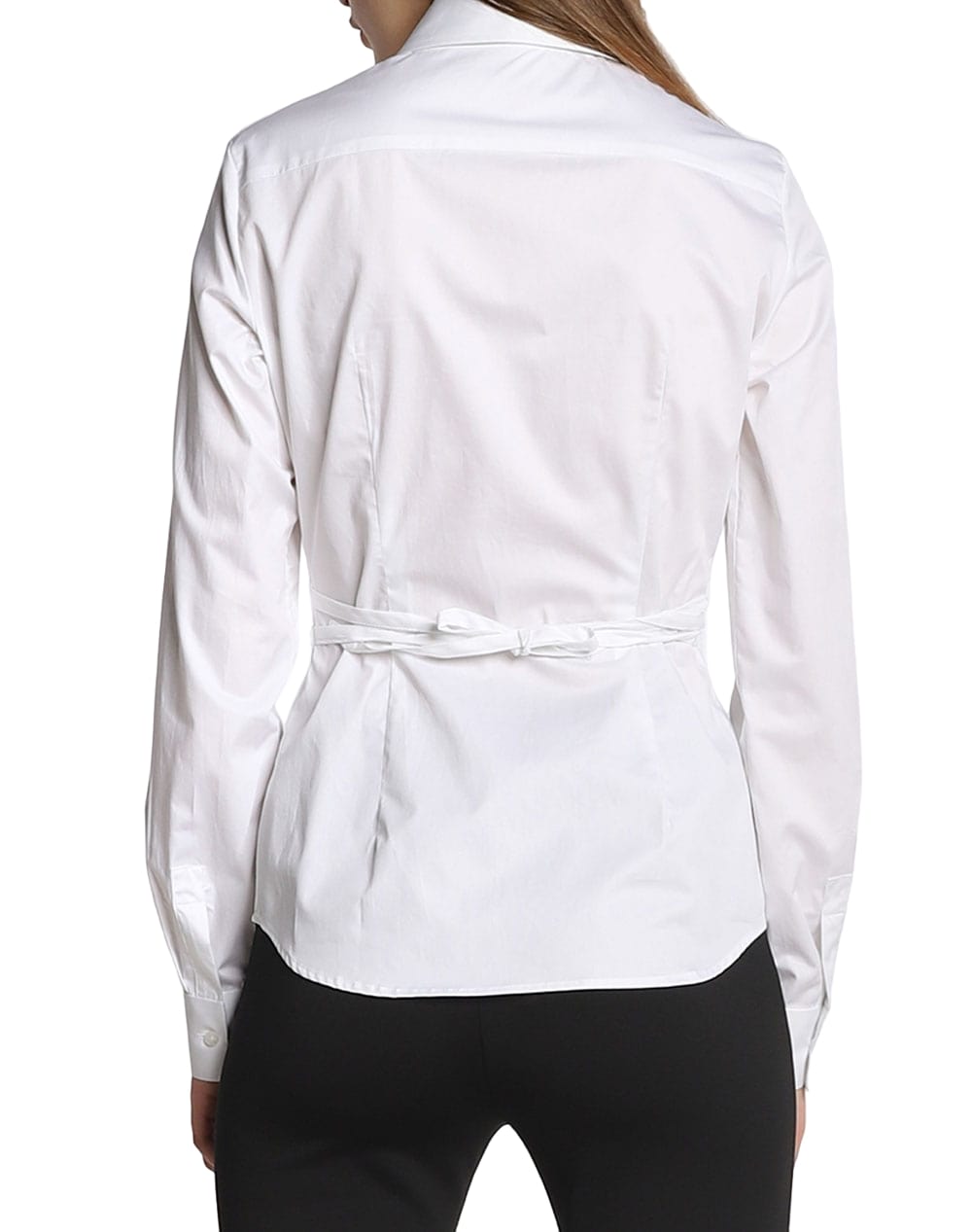Camicia Manica lunga Donna Trussardi Jeans 56C005441T005972