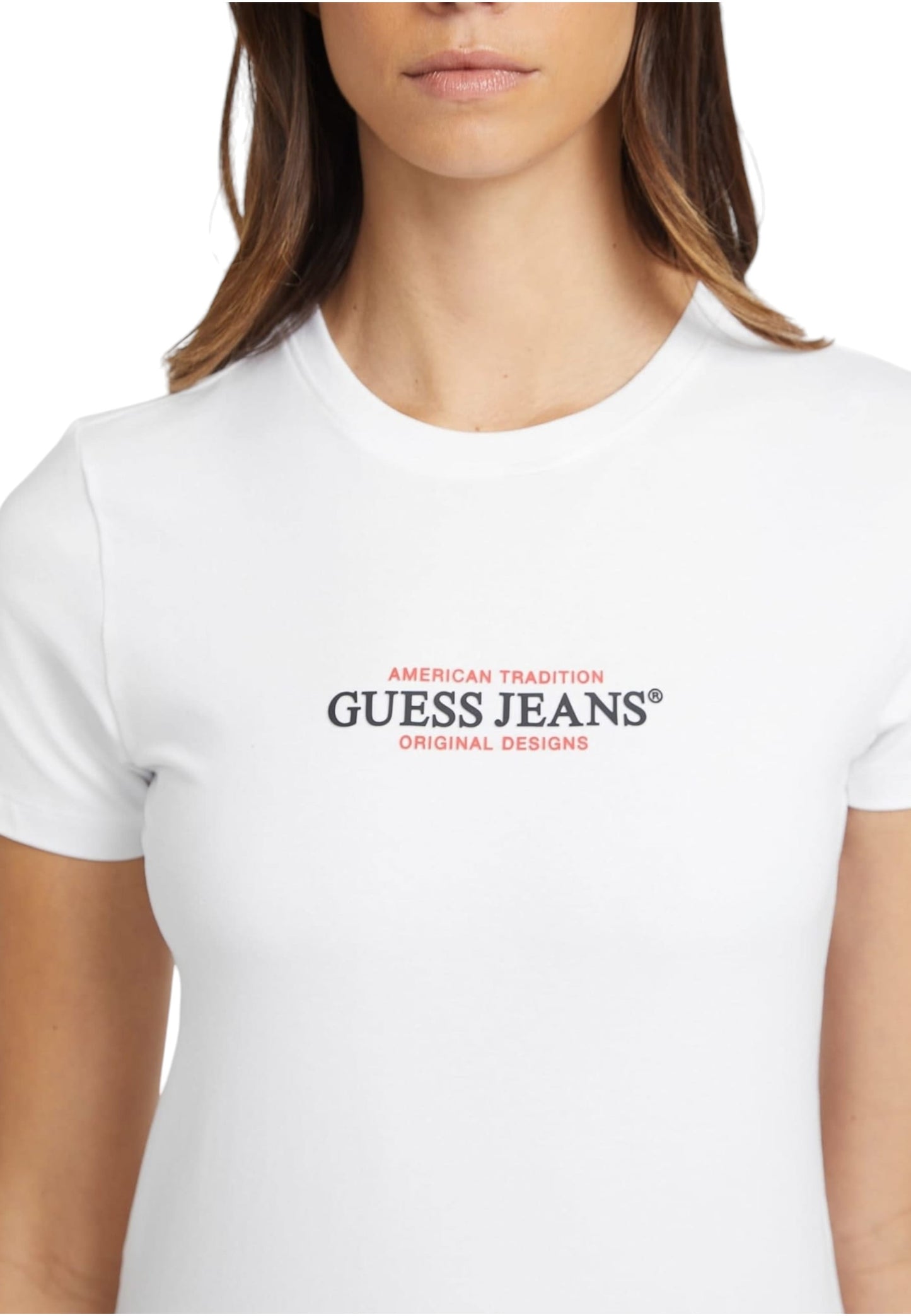 W4YI03J1314 - T-Shirt - Guess