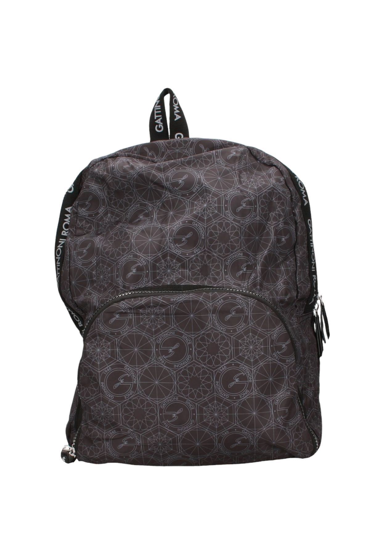 Zaino Donna Gattinoni Large Pieghevole Teodosia Easy Chic BENTF8104WIP