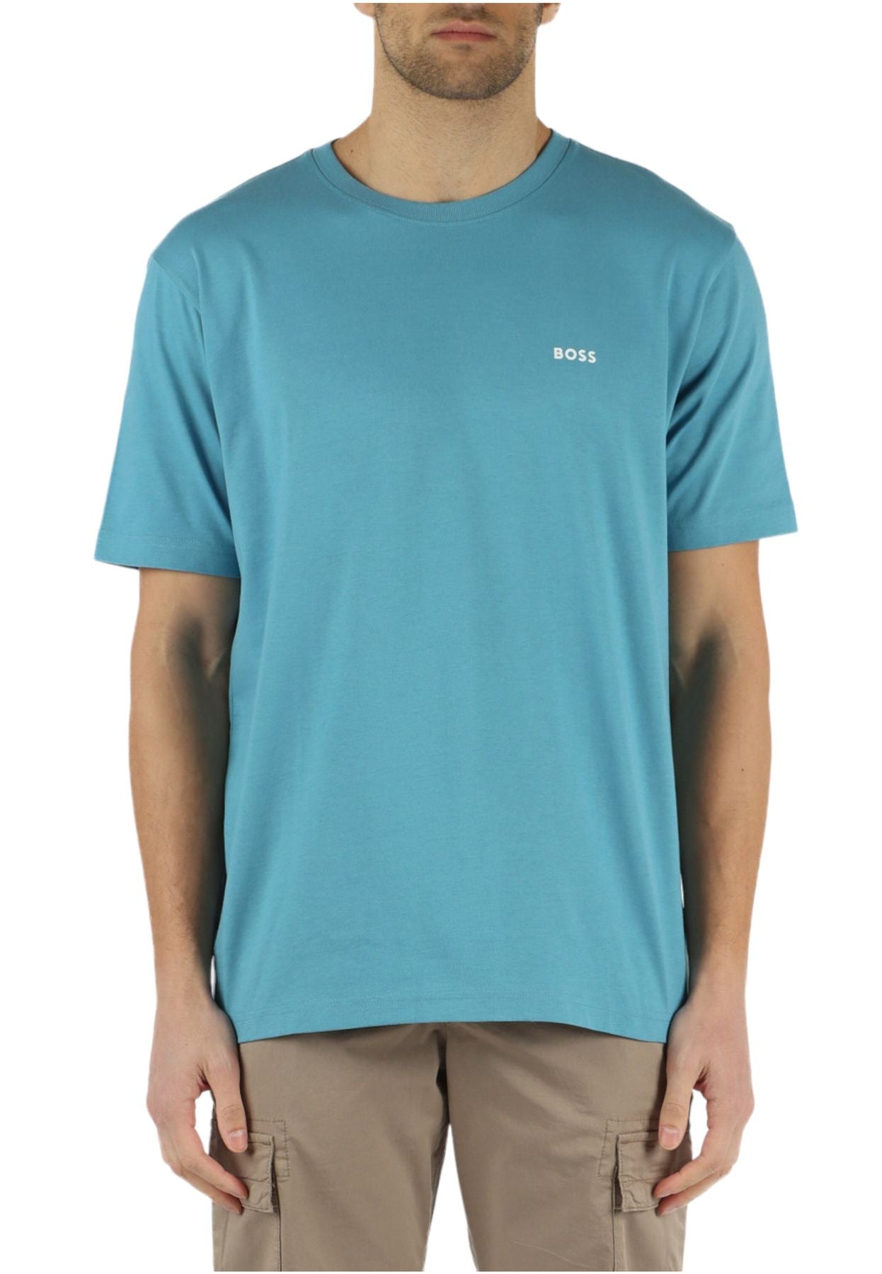 50515357 - T-shirt - Boss