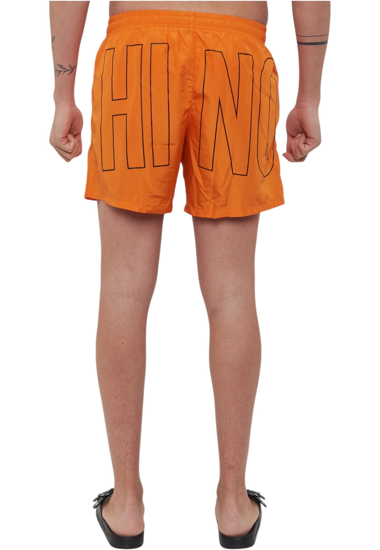 Costume da bagno Short Uomo Moschino