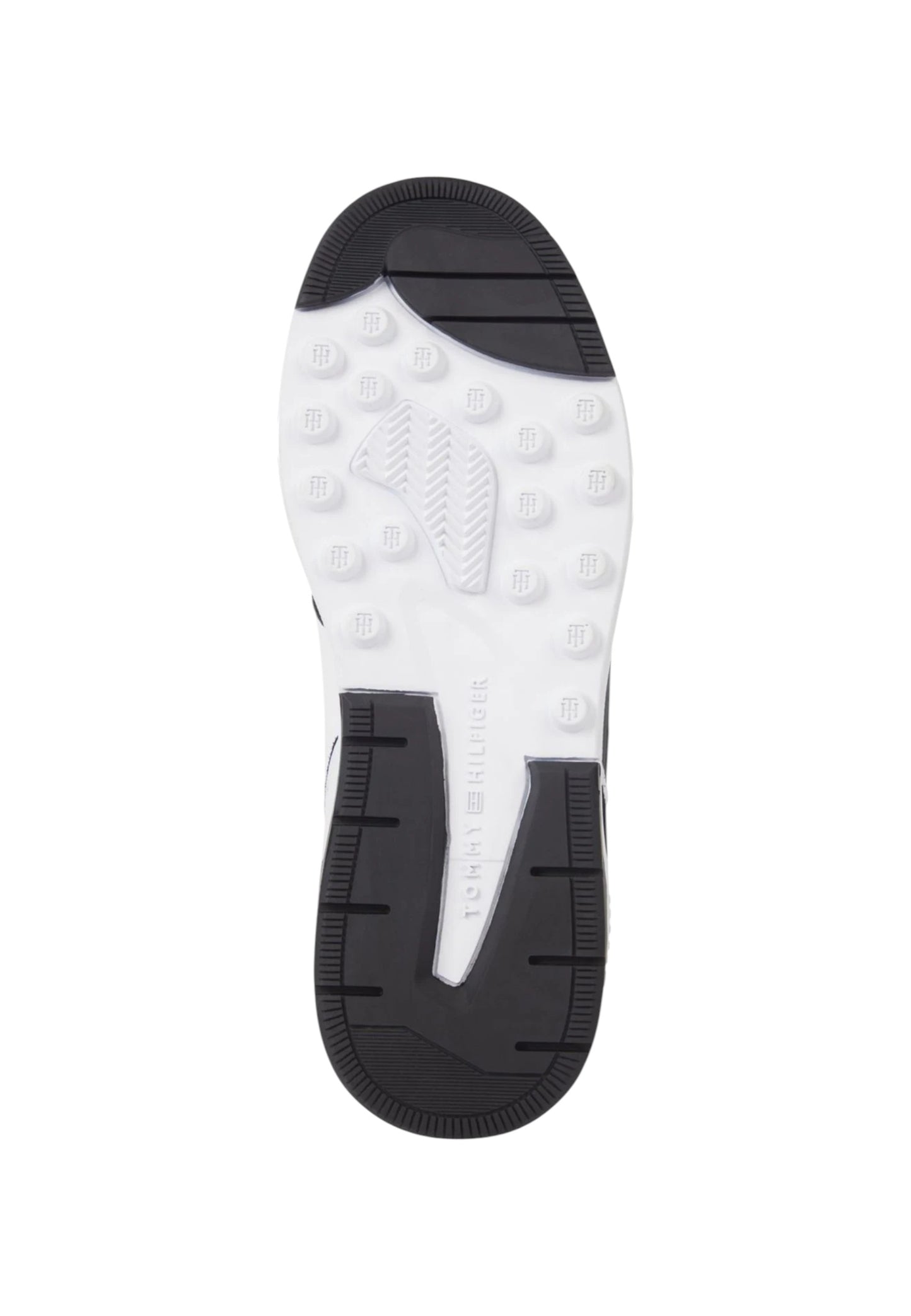 Sneakers Basse Donna Tommy Hilfiger FW0FW06748