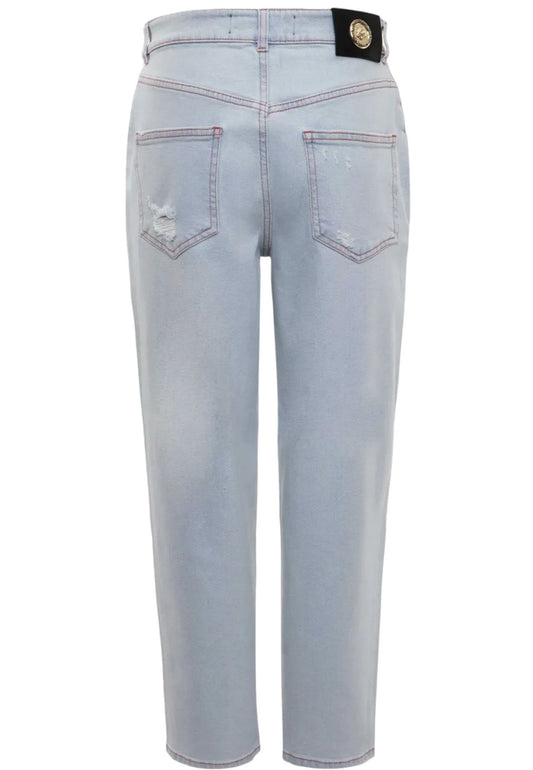 Jeans 5 Tasche Donna Just Cavalli   74PBB5T0DW009