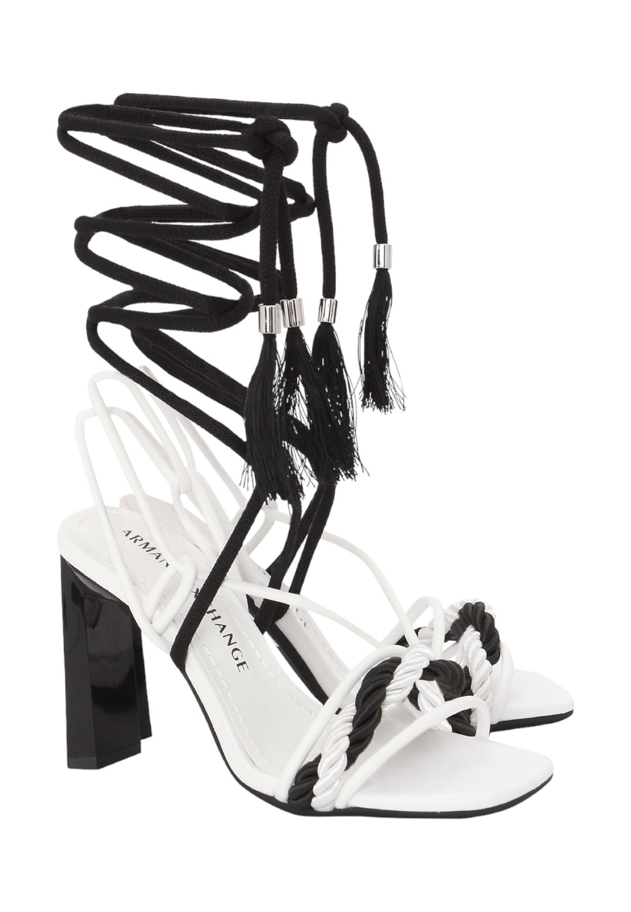 Sandali Donna Armani Exchange XDP034XV689