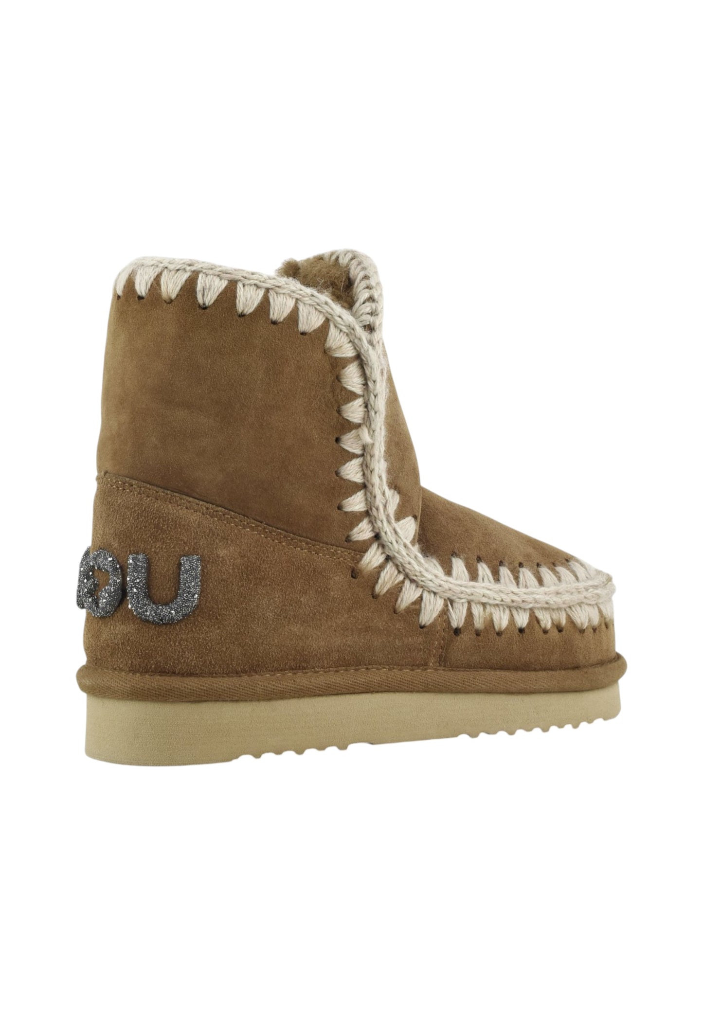 Stivaletti  Donna Mou