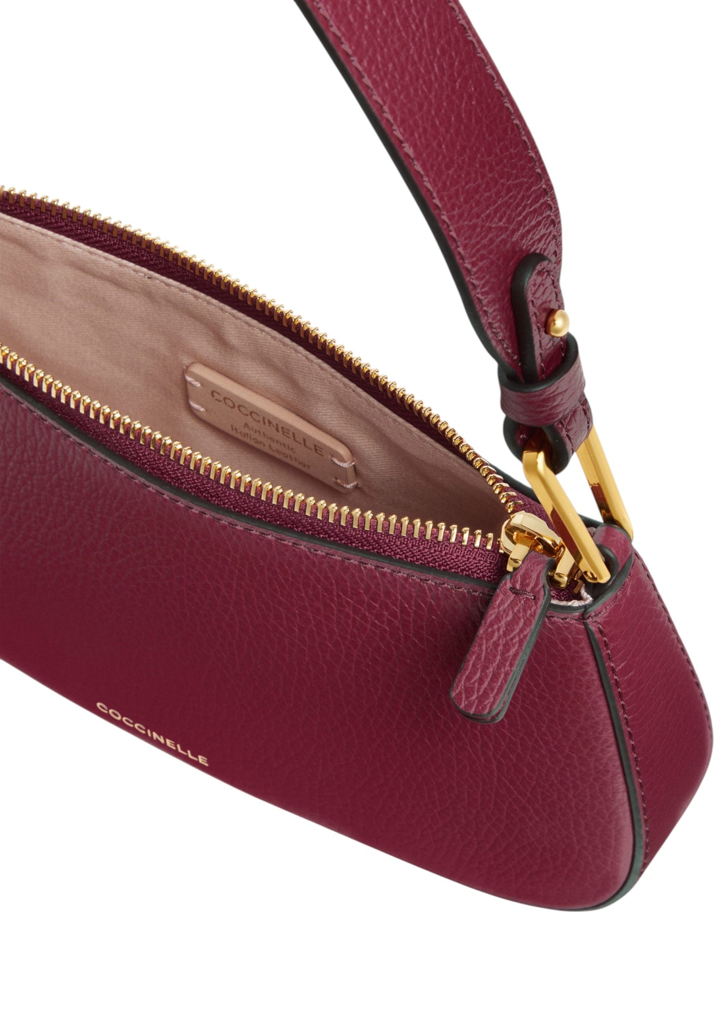 Borsa A Spalla Donna Coccinelle Merveille E5MRF520101