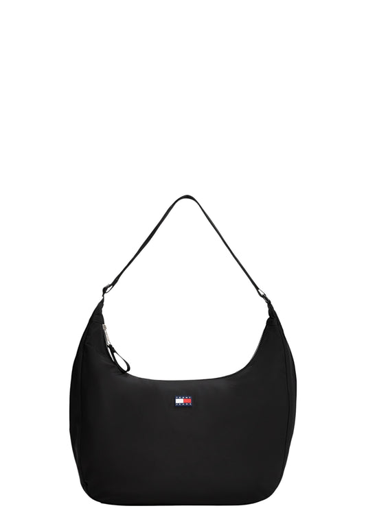 Borsa A Spalla Donna Tommy Jeans Large X-Body Tjw Urban