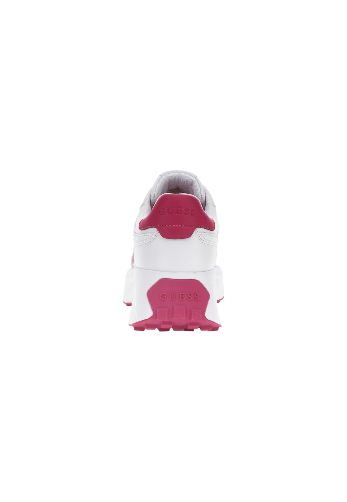FLPLUCELE12 - Sneakers - Guess