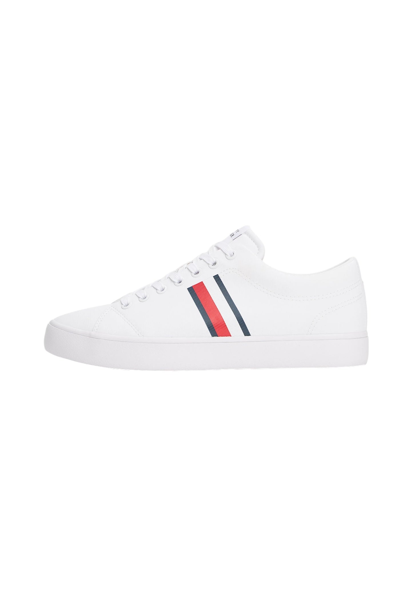 Sneakers Basse Uomo Tommy Hilfiger  Th Hi Vulc Low Core