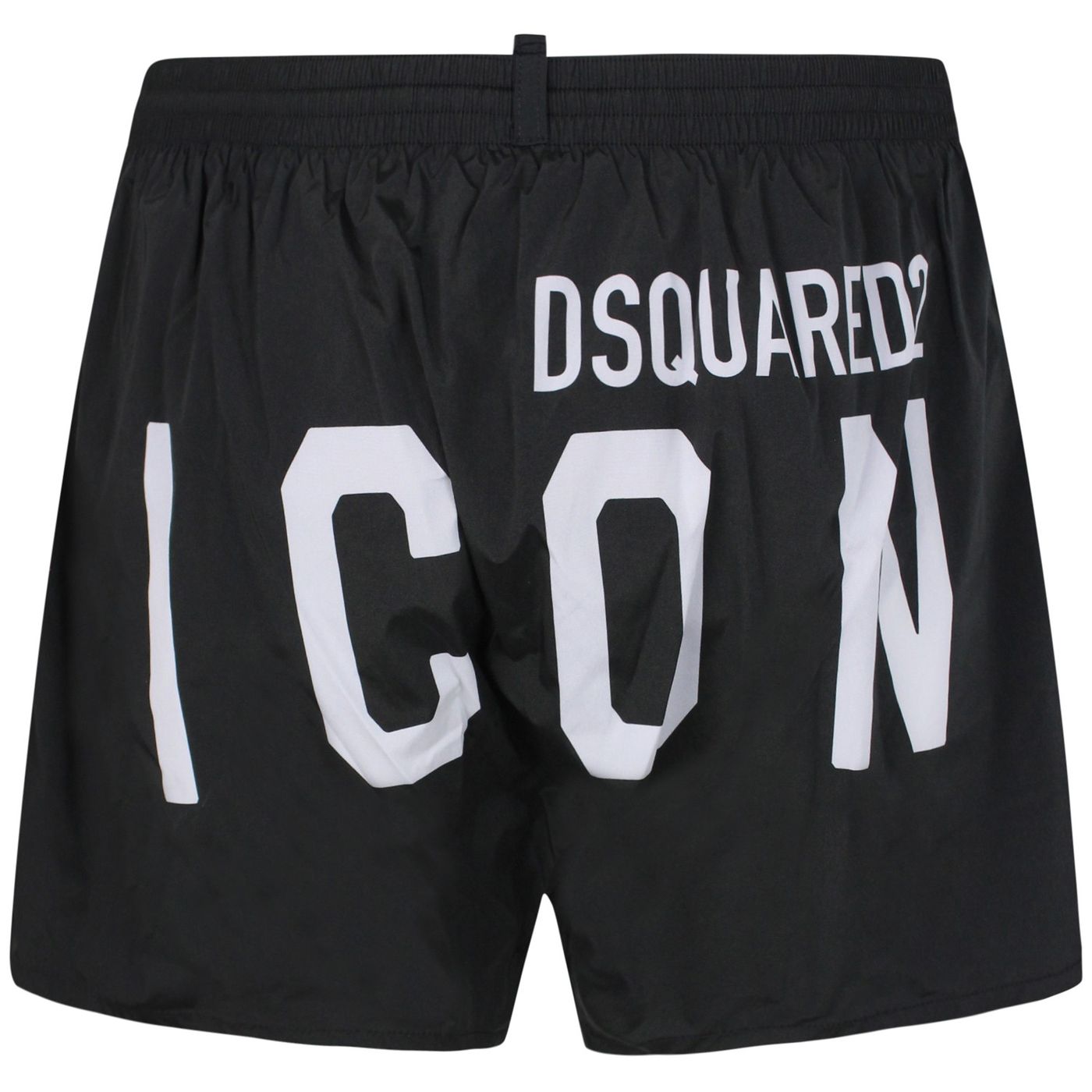 Costume da bagno Short Uomo Dsquared2 D7B643950