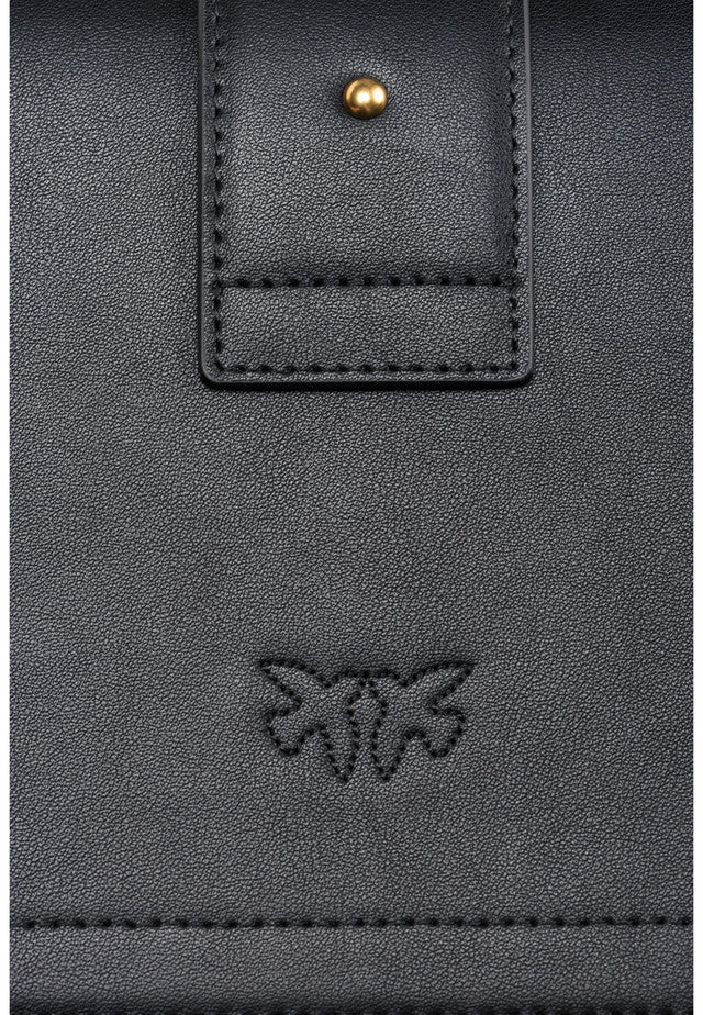 Borsa A Tracolla Donna Pinko Love One Classic 100053A0F1
