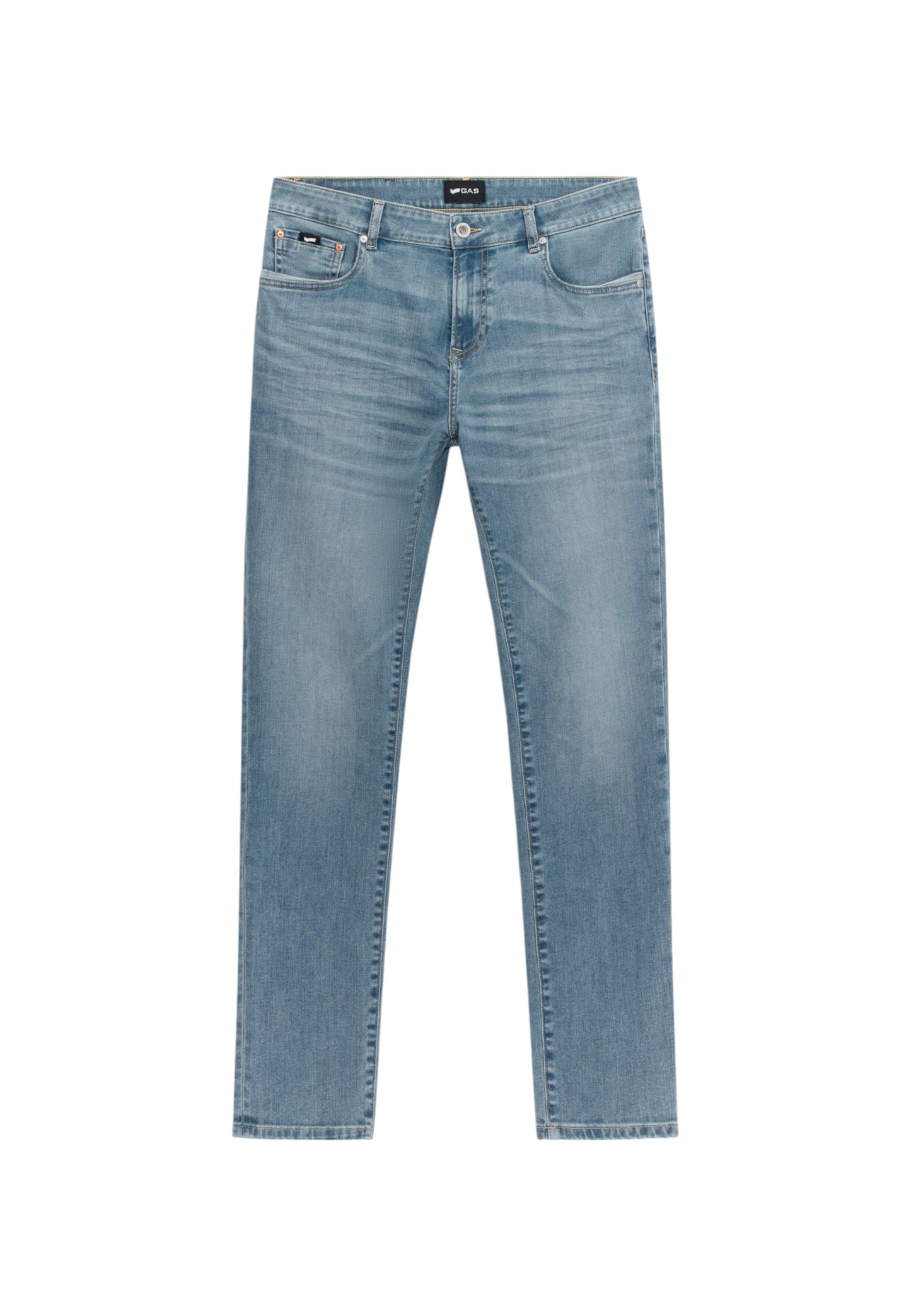 Jeans Uomo Gas